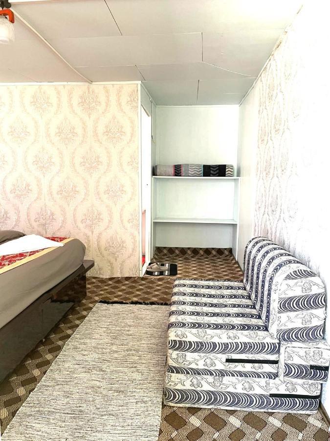 Pangong Delight Camps And Cottages Spangmik Eksteriør billede
