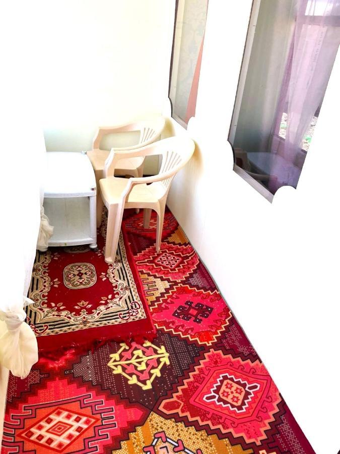 Pangong Delight Camps And Cottages Spangmik Eksteriør billede