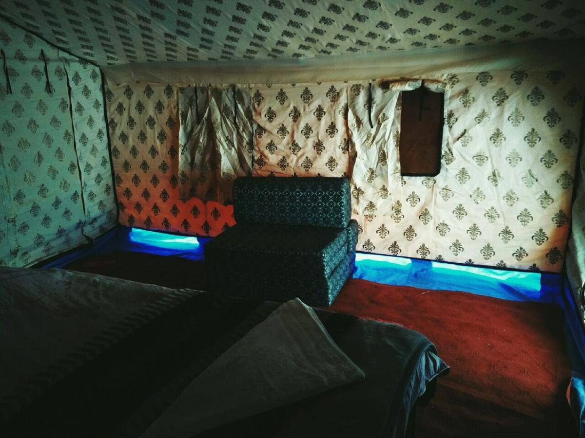 Pangong Delight Camps And Cottages Spangmik Eksteriør billede