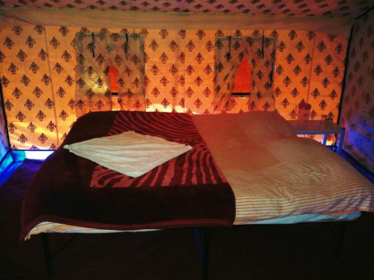 Pangong Delight Camps And Cottages Spangmik Eksteriør billede