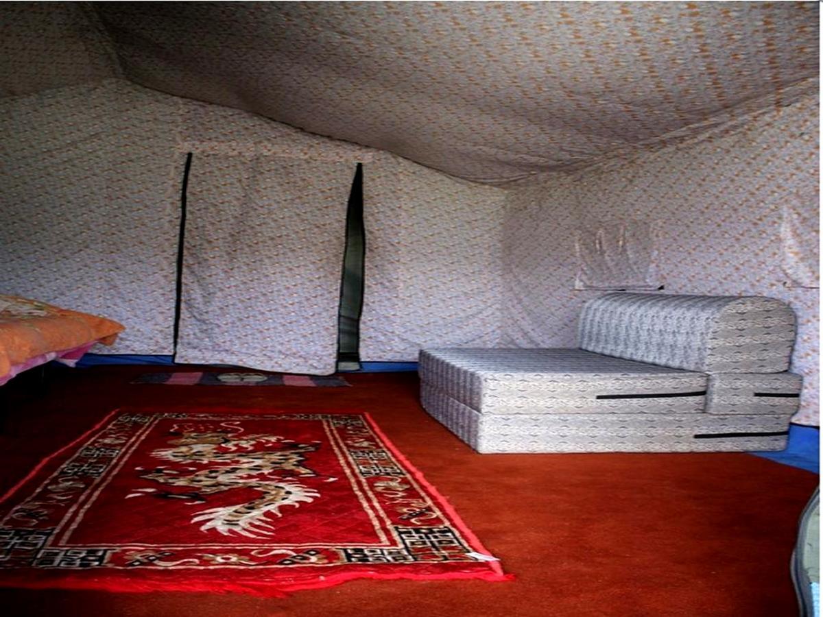 Pangong Delight Camps And Cottages Spangmik Eksteriør billede
